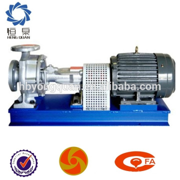 China factory low price centrifugal chemical dosing pumps